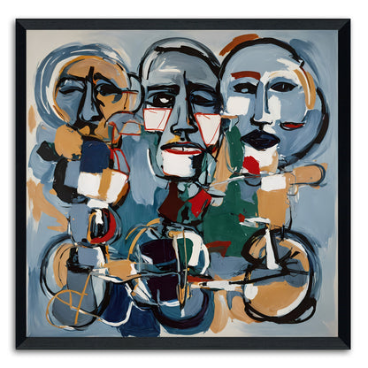 Triad Of Thought