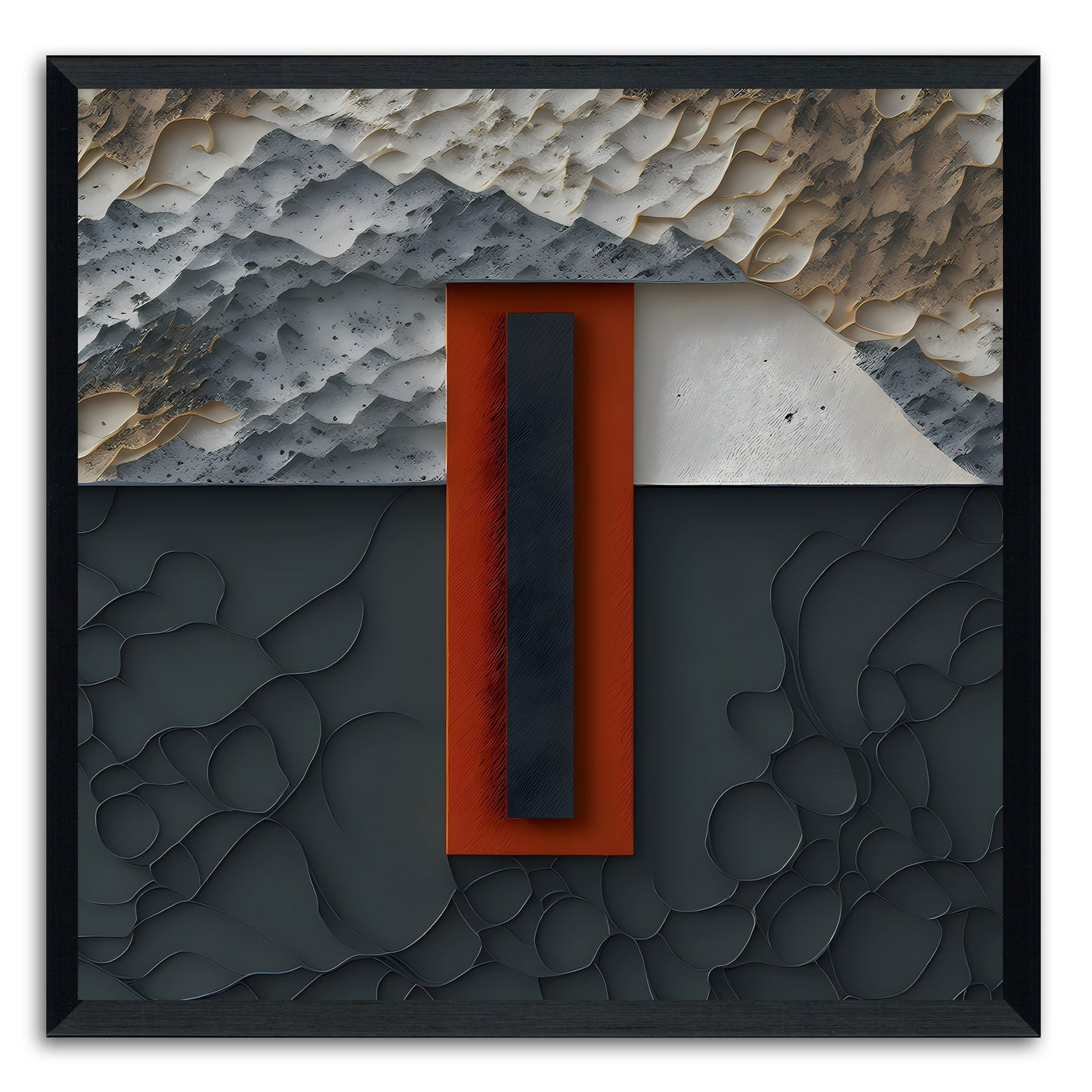 Troene 132