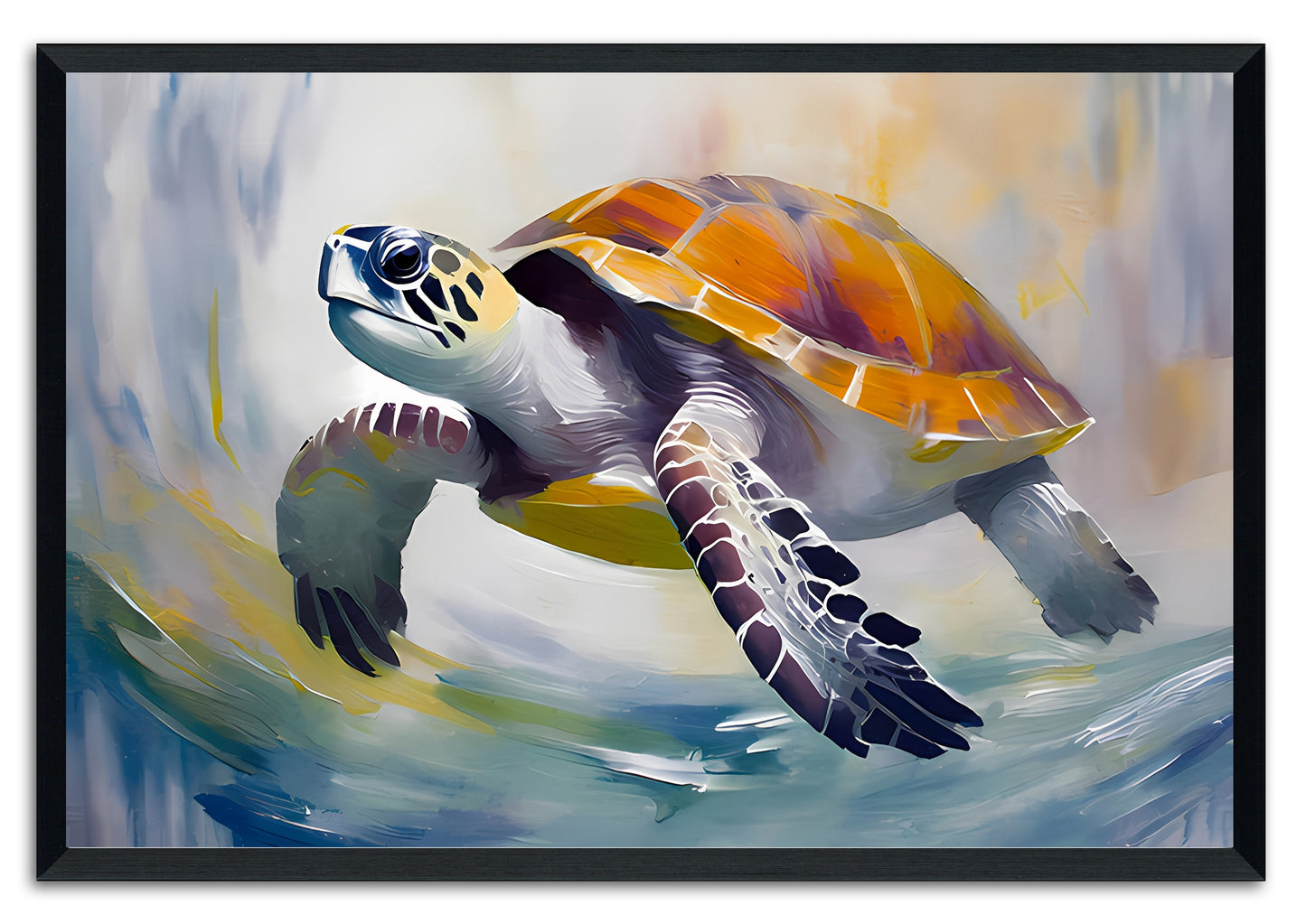 Turtle Soup