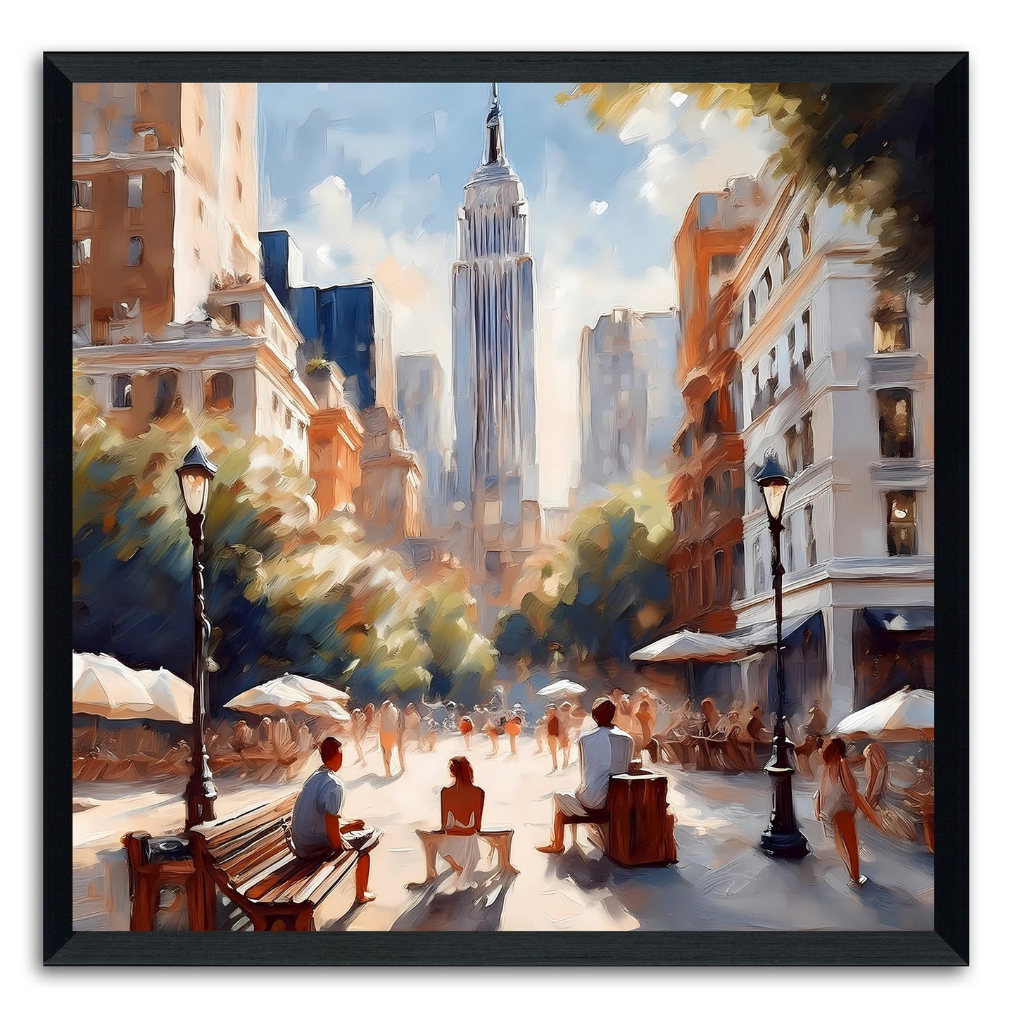 Urban Celebration