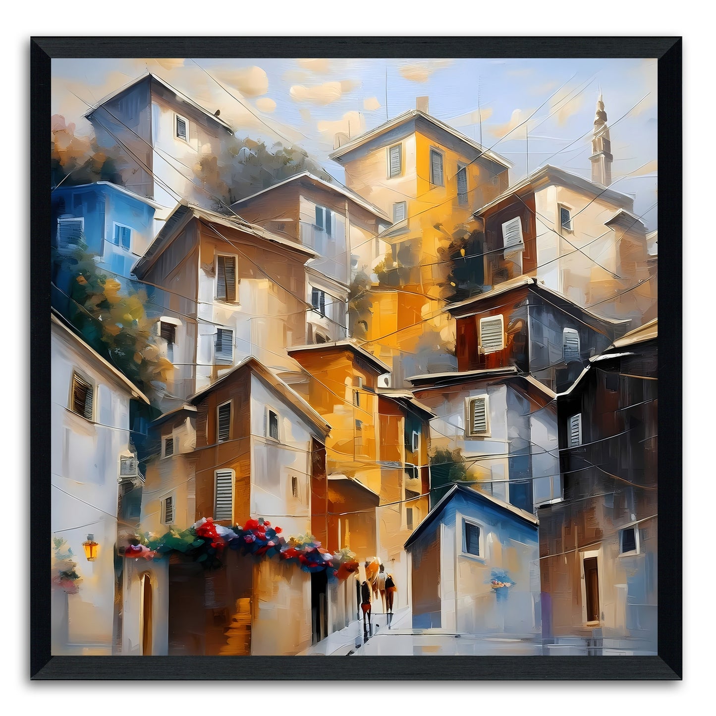 Urban Development