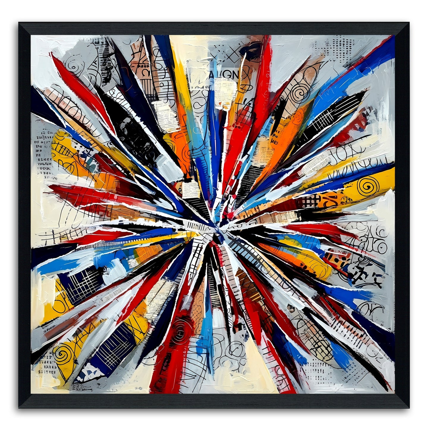 Urban Fracture