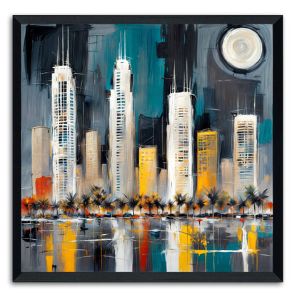 Urban Illumination