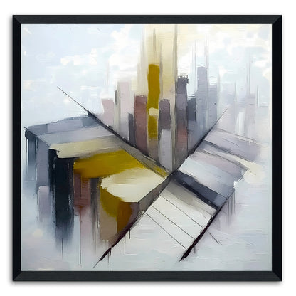 Urban Mirage