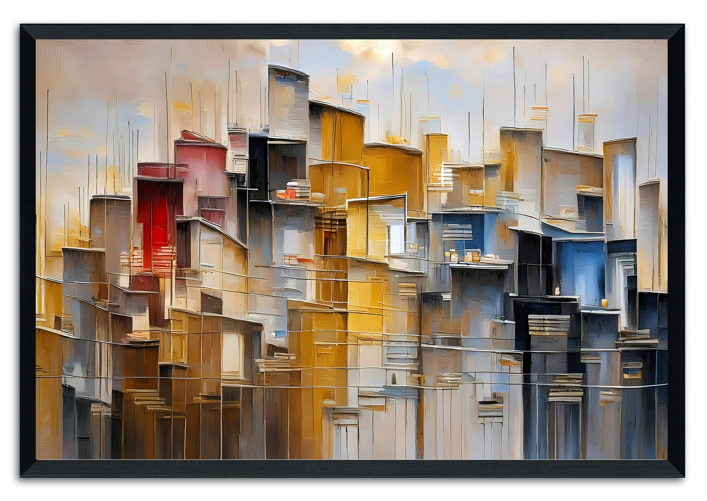 Urban Puzzle