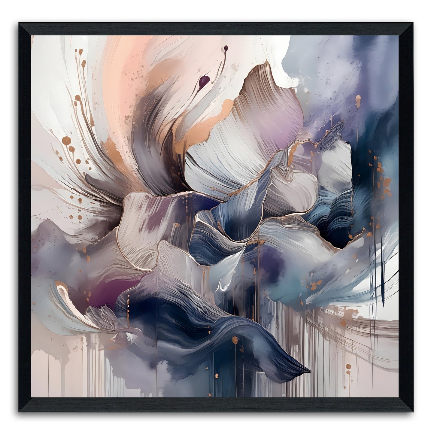 Veils Of Serenity