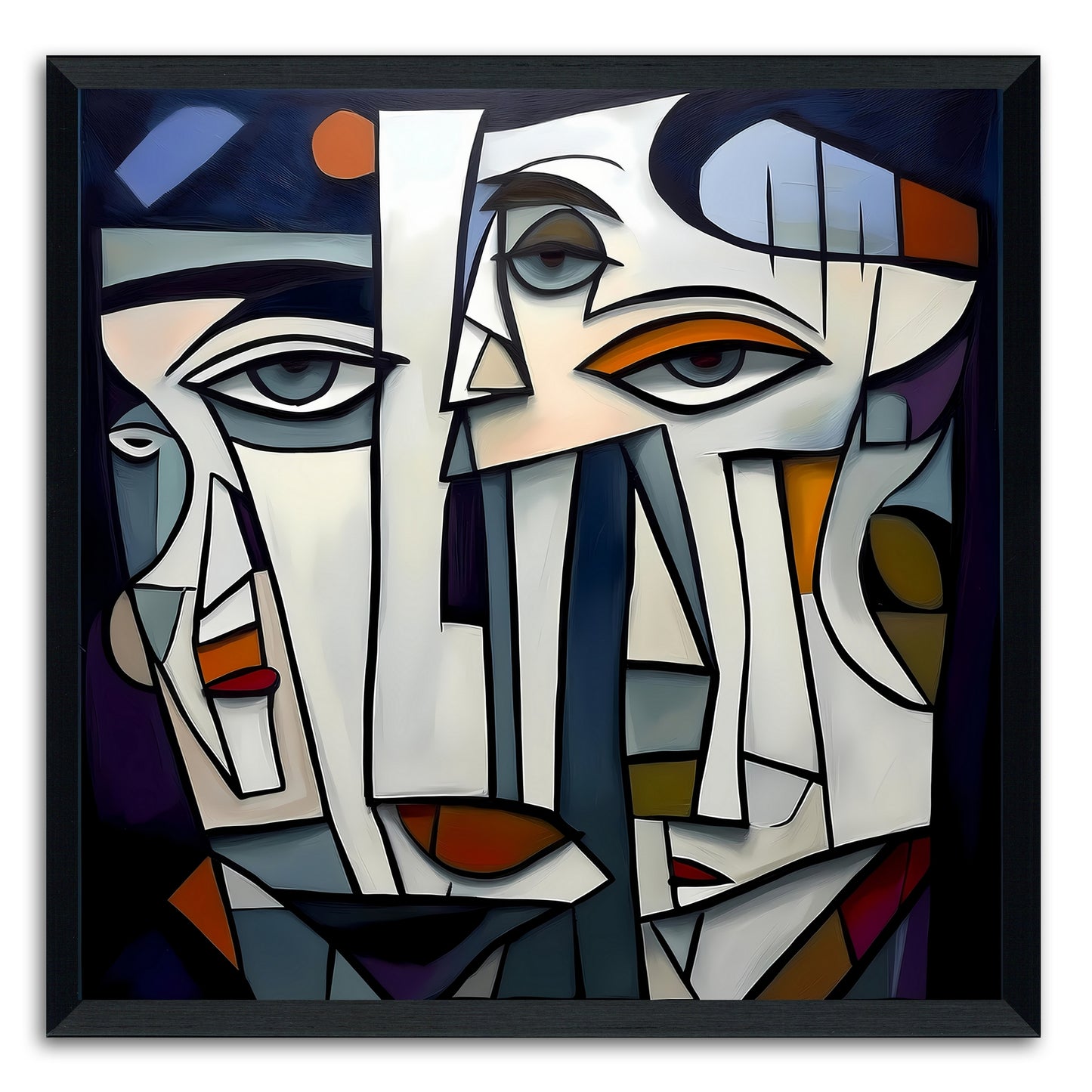 Watchers Gaze
