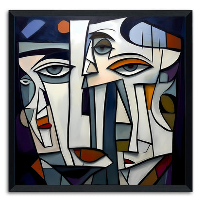 Watchers Gaze