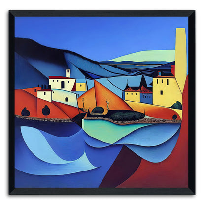Waterfront Village