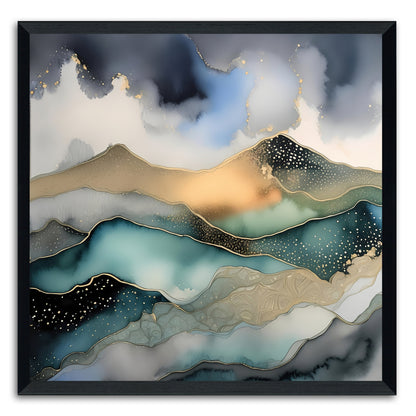 Waves Of Serenity