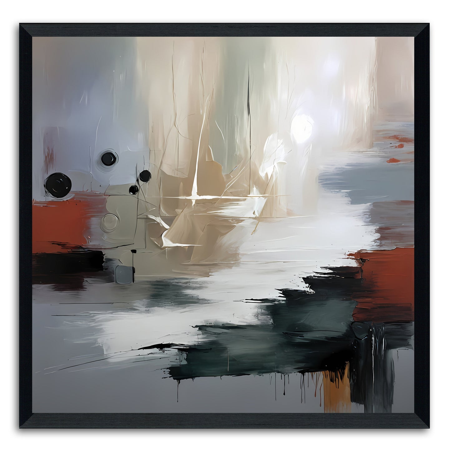 Waves Of Sound