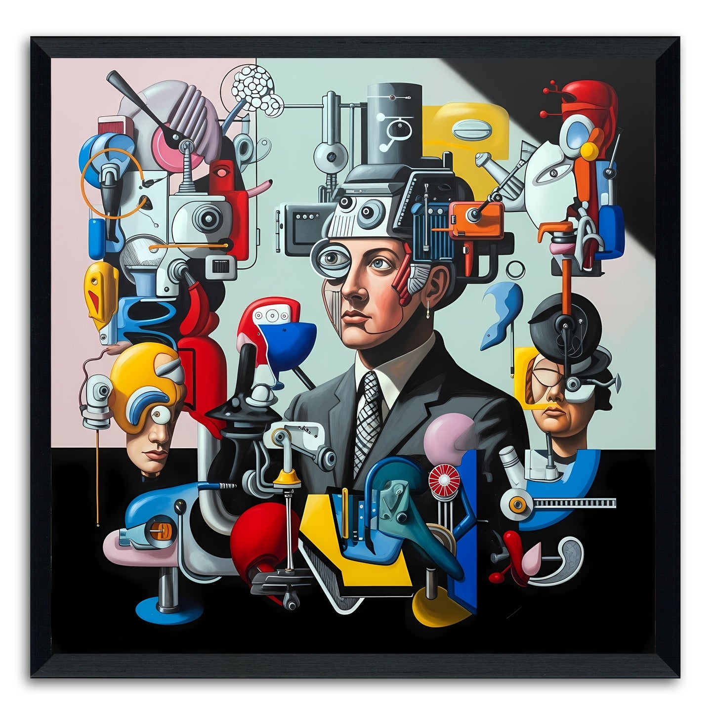 Weird Science