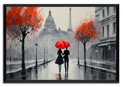 Where Love Blooms