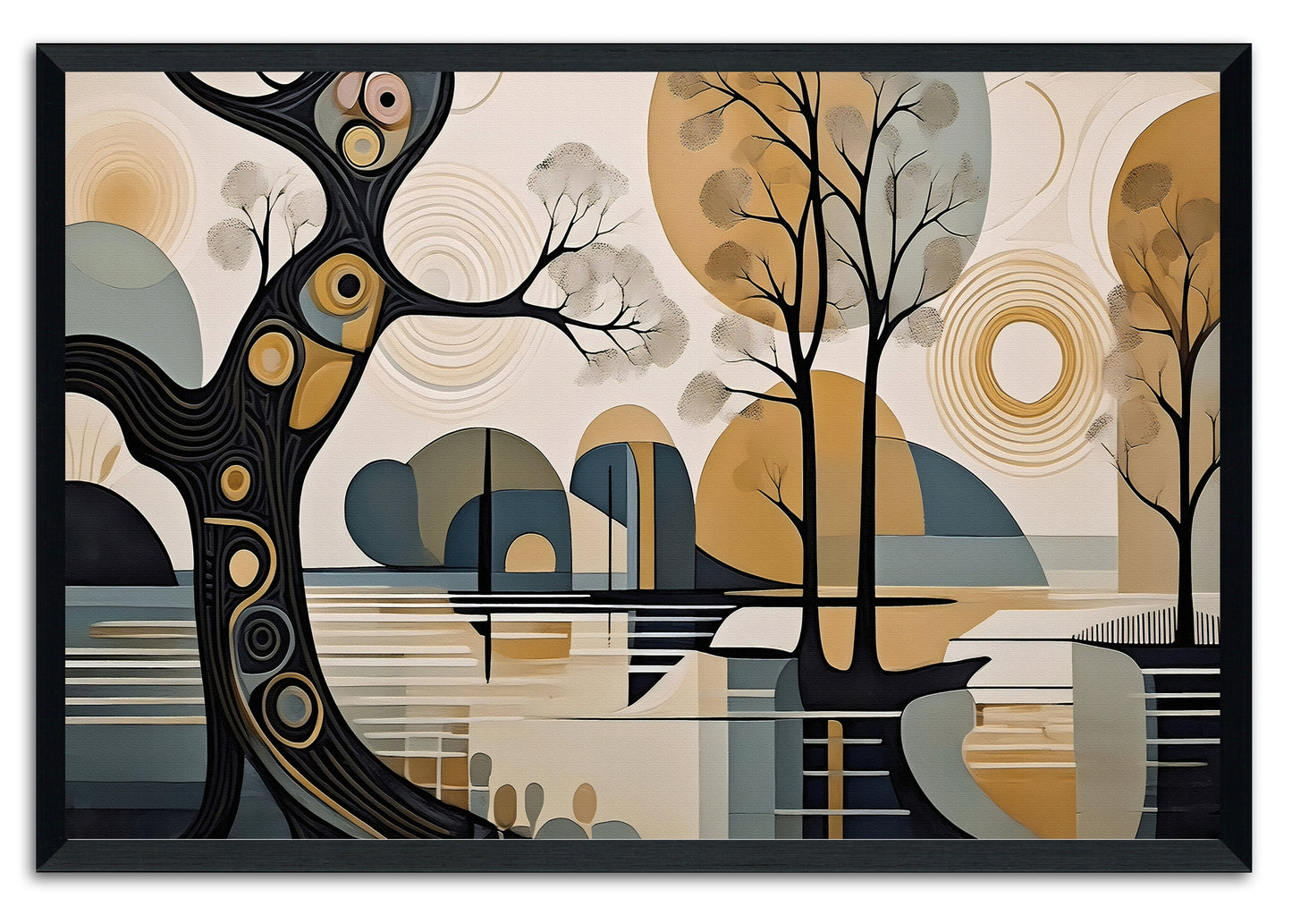 Whispering Autumn