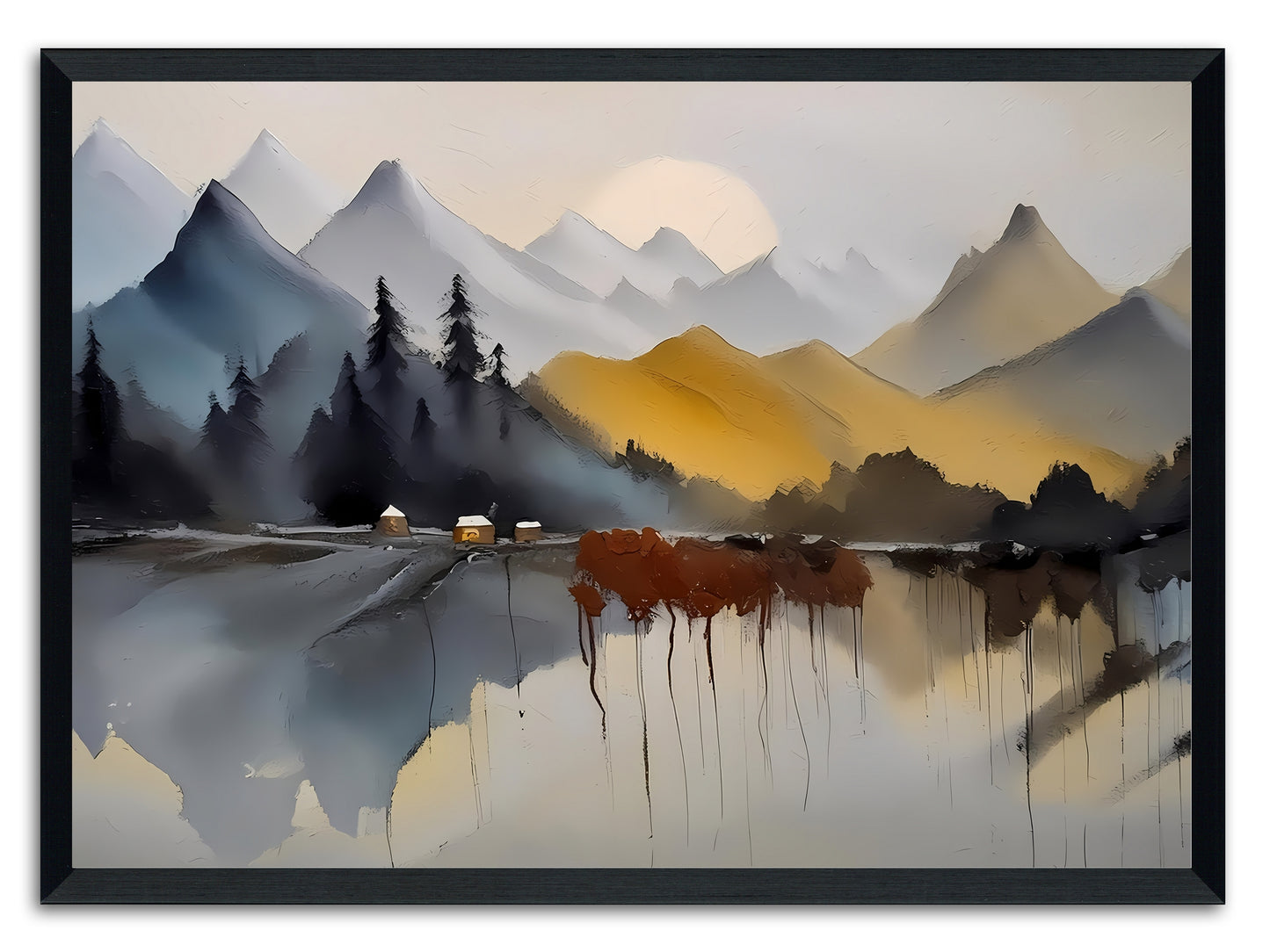 Whispering Dawn