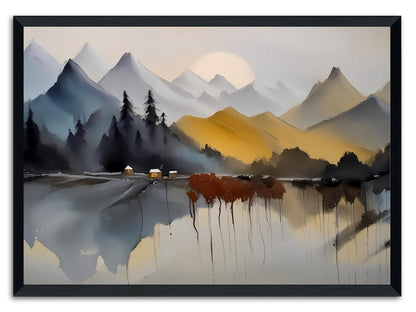 Whispering Dawn