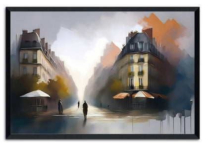 Whispers Of Paris