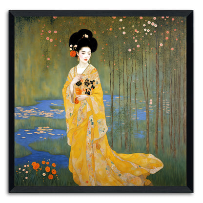 Whispers Of The Lotus