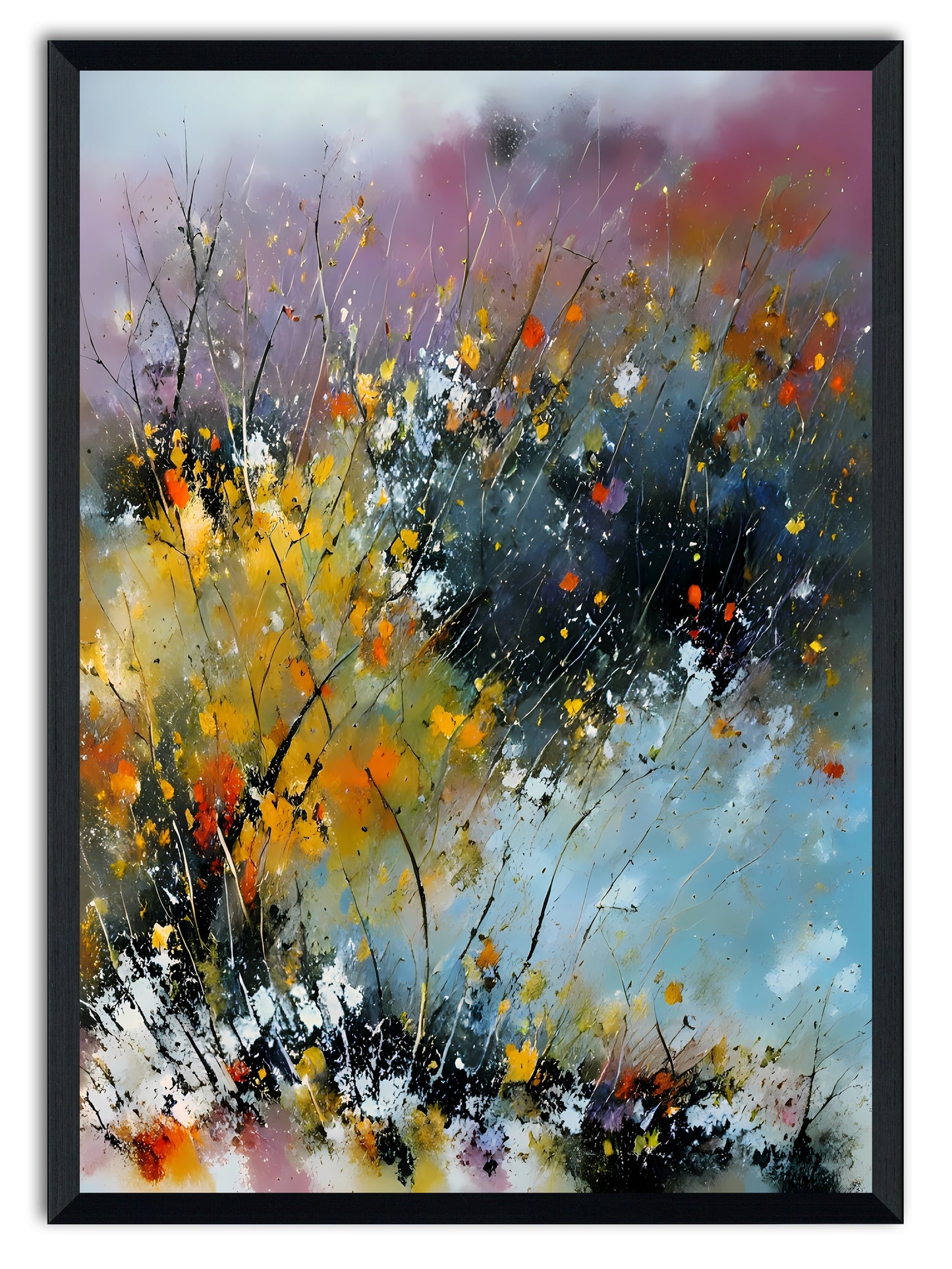 Wildflowers And Wonders