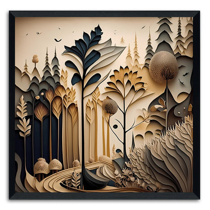 Woodland Serenade