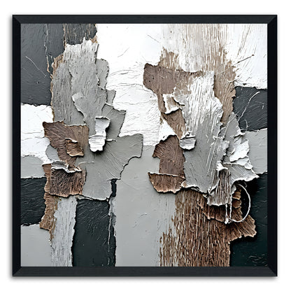 Worn And Weathered