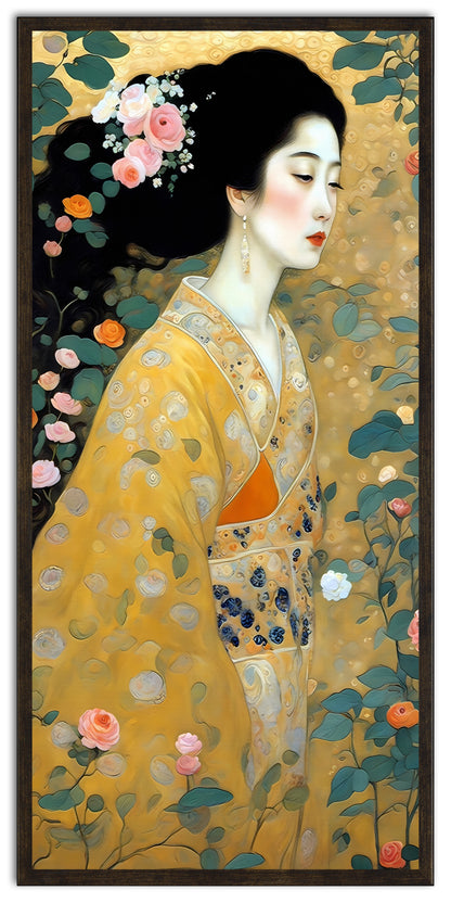 A Dream Of Roses