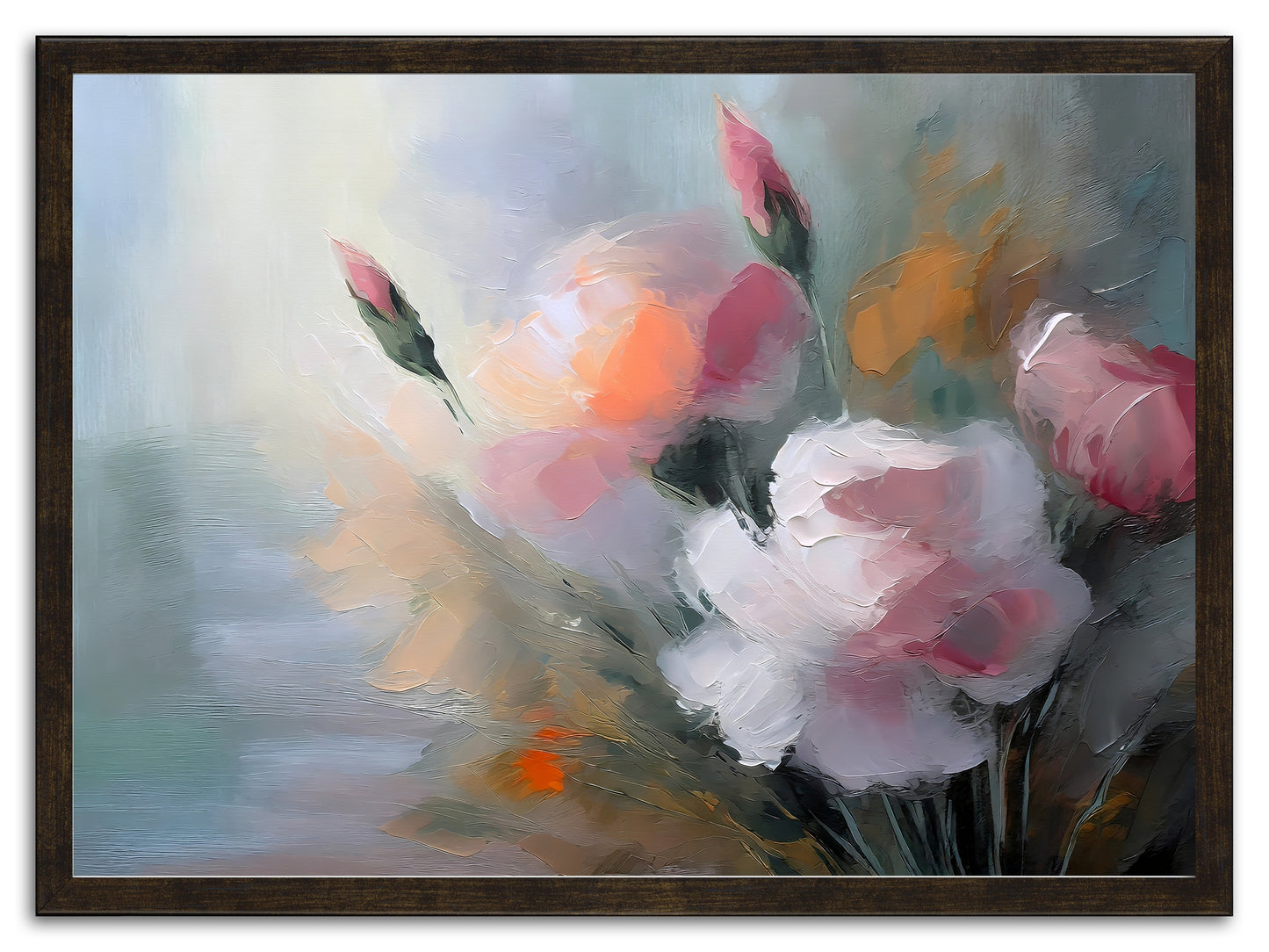A Touch Of Softness