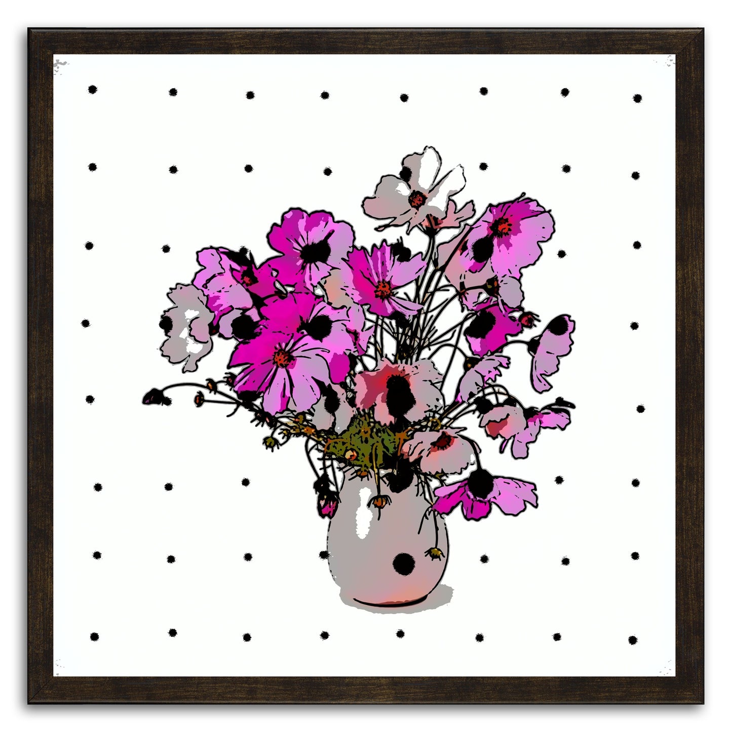 Abdouallah Fresh Flower Bouquet