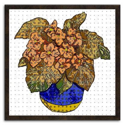 Abdouallah Fresh From The Garden III
