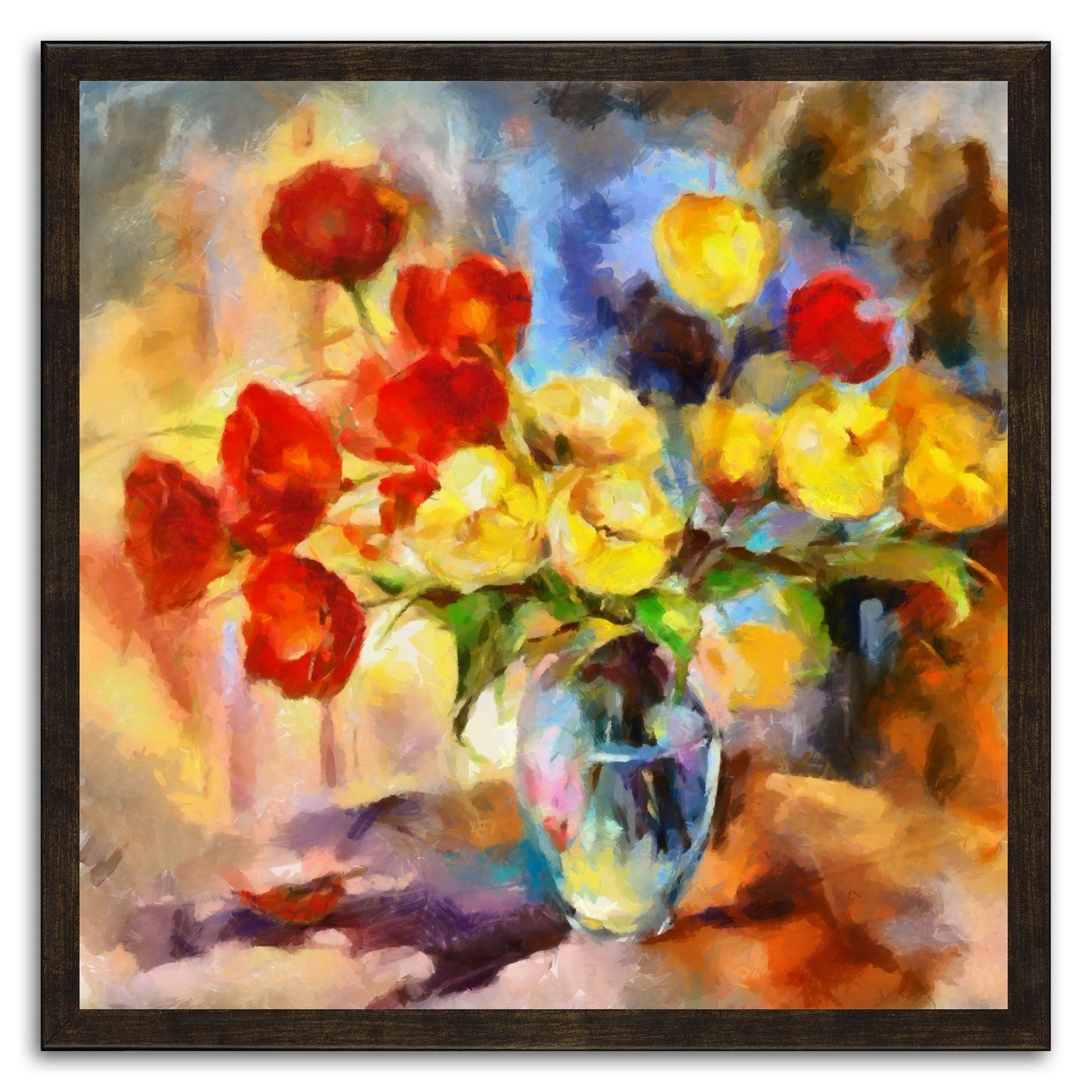 Abdouallah Full Bouquet III