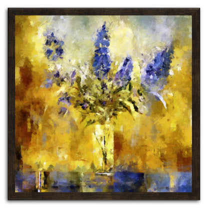 Abdouallah Hydrangea Arrangement II