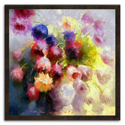 Abdouallah Poppy Bouquet I