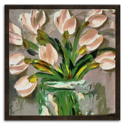 Abdouallah Potted Flowers 204