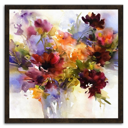 Abdouallah Purple Bloom