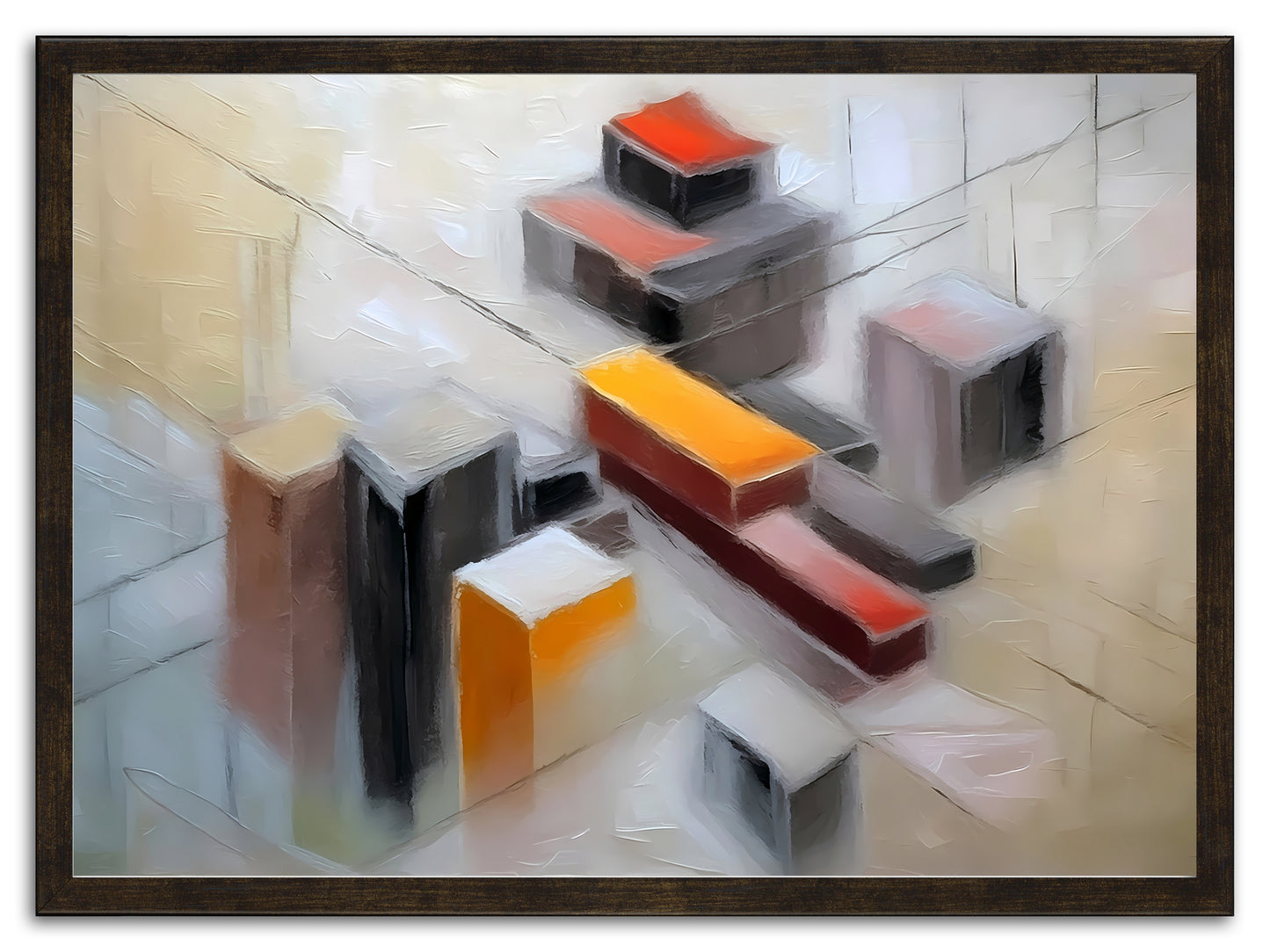 Abstract Construction