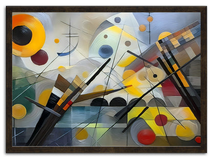 Abstract Depth