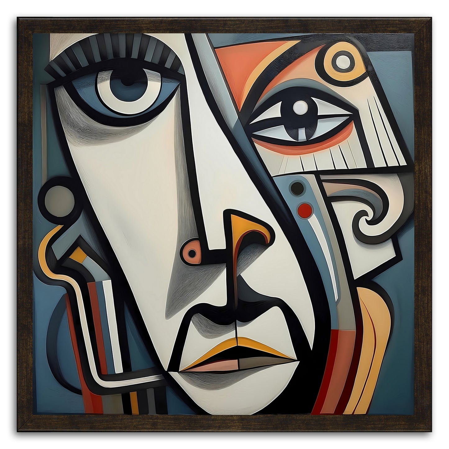 Abstract Visions