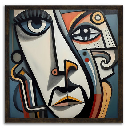Abstract Visions