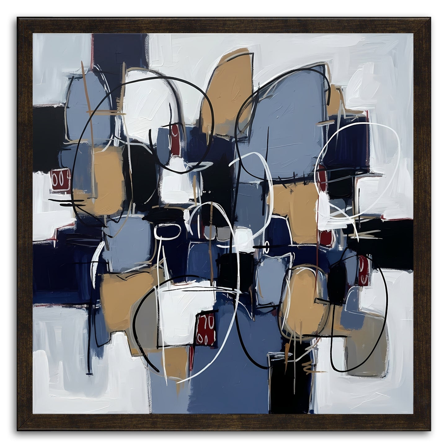 Acrylic Algorithms