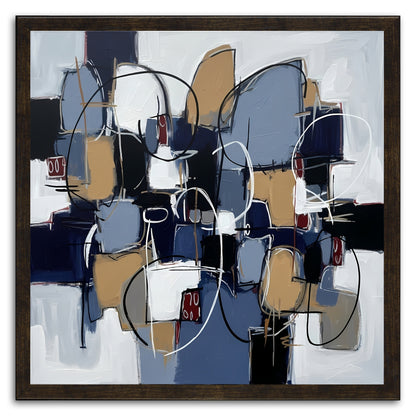 Acrylic Algorithms