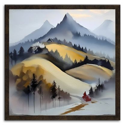 Alpine Adventures