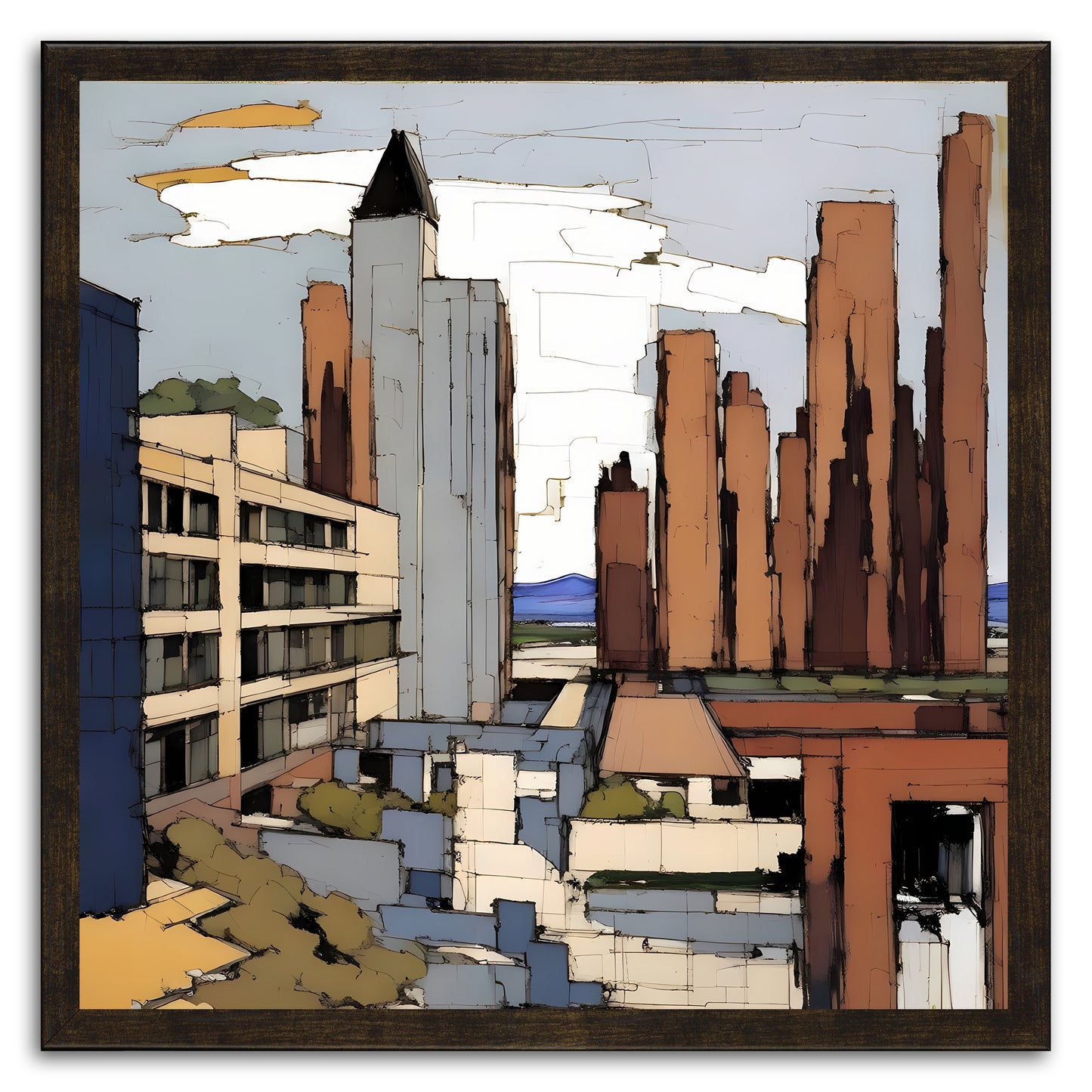 Ameritown I
