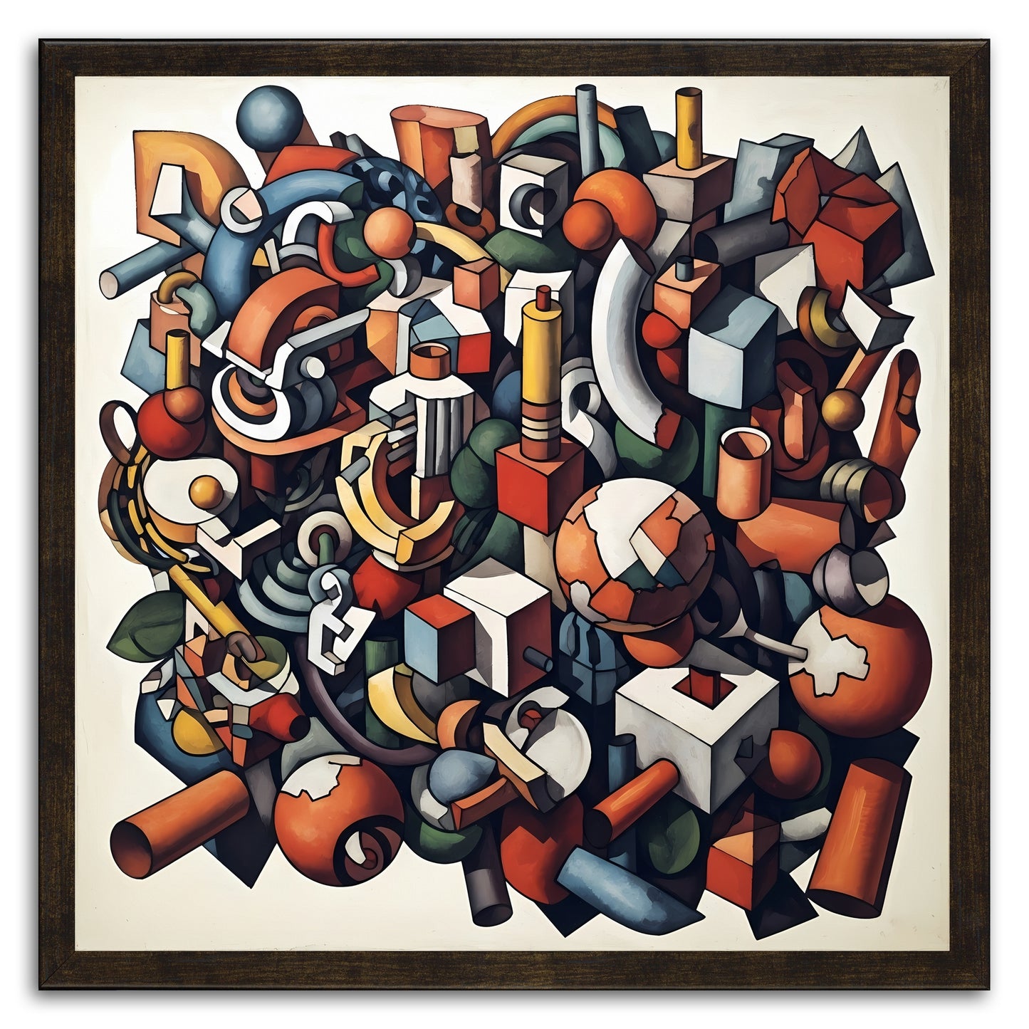 Architects Of Chaos