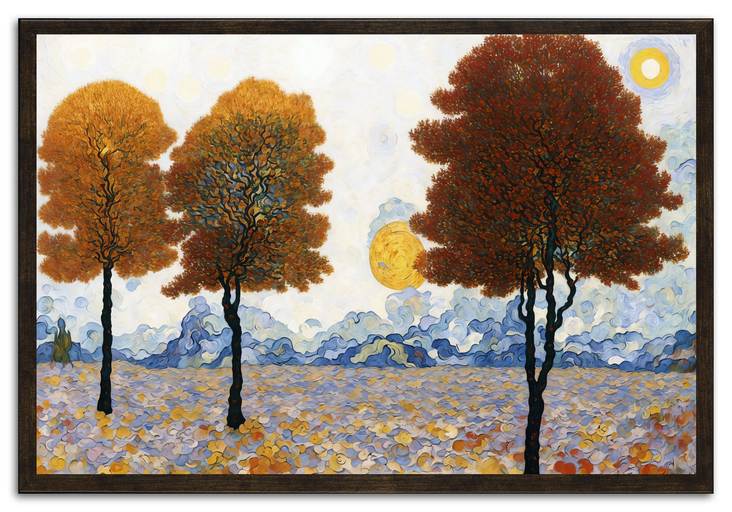 Autumn Field