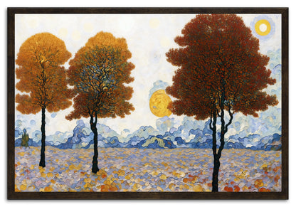 Autumn Field