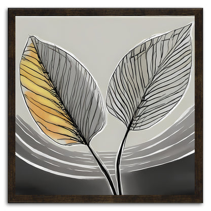Autumn Leaves