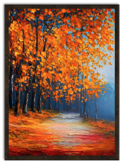 Autumn Light
