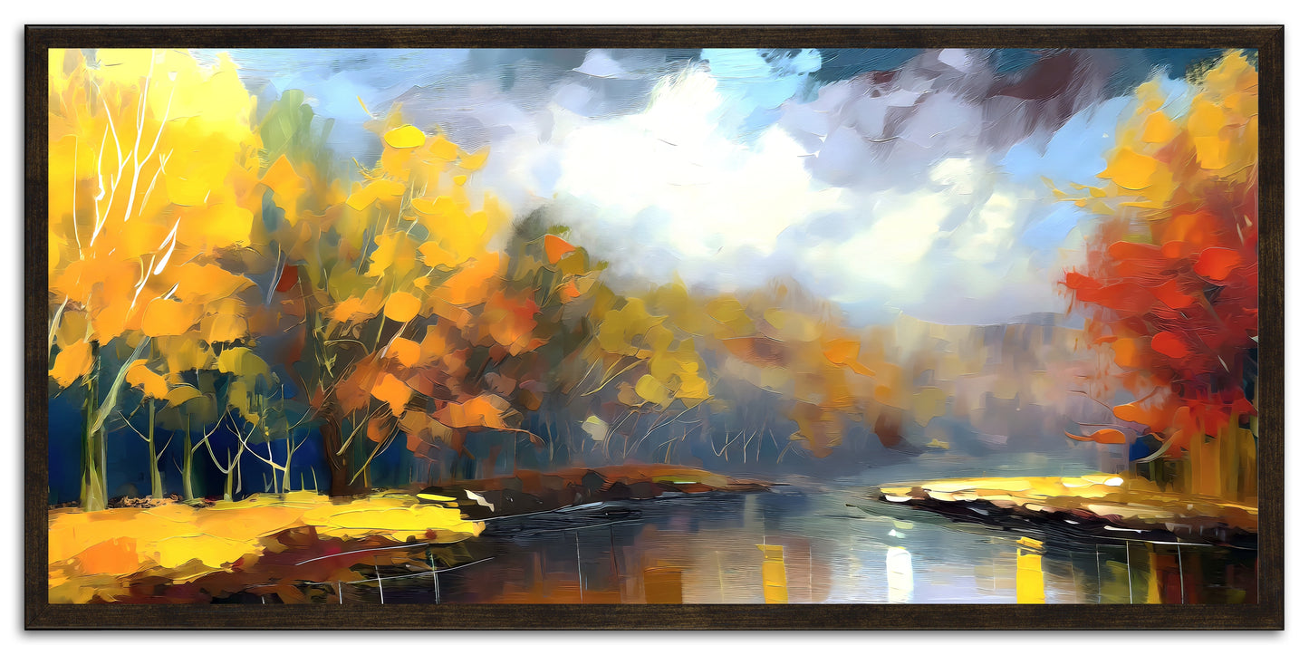 Autumn Serenade