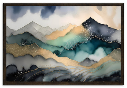Awakening The Peaks