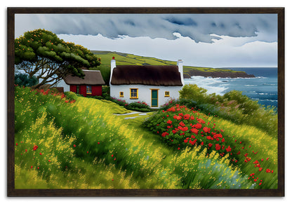 Beach Cottage